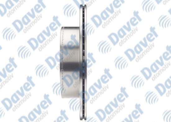 BOSCH 0986479S31 Fren Diski Arka (292x16x14 Mm) Nissan Qashqai 07-12 X-Trail 01-07